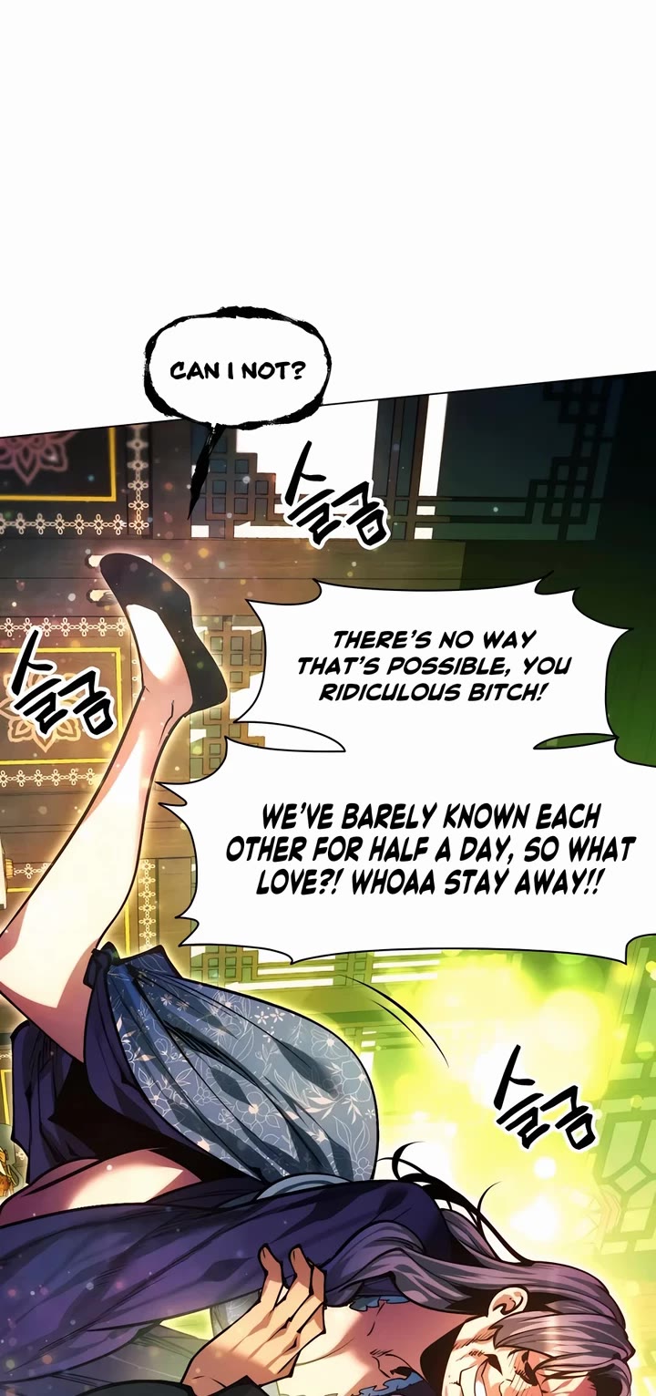 A Modern Man Who Got Transmigrated Into the Murim World Chapter 130 page 58 - Chapter 130