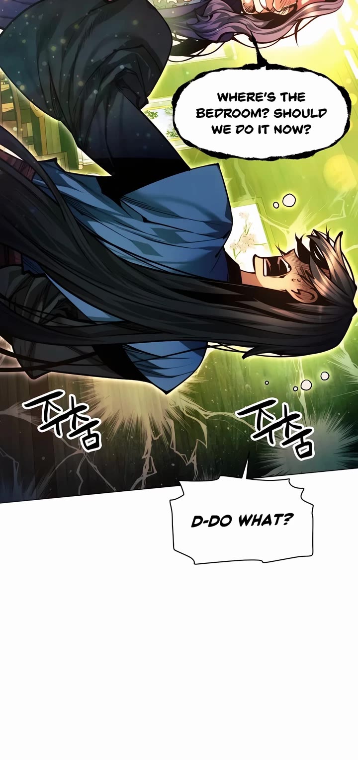 A Modern Man Who Got Transmigrated Into the Murim World Chapter 130 page 59 - Chapter 130
