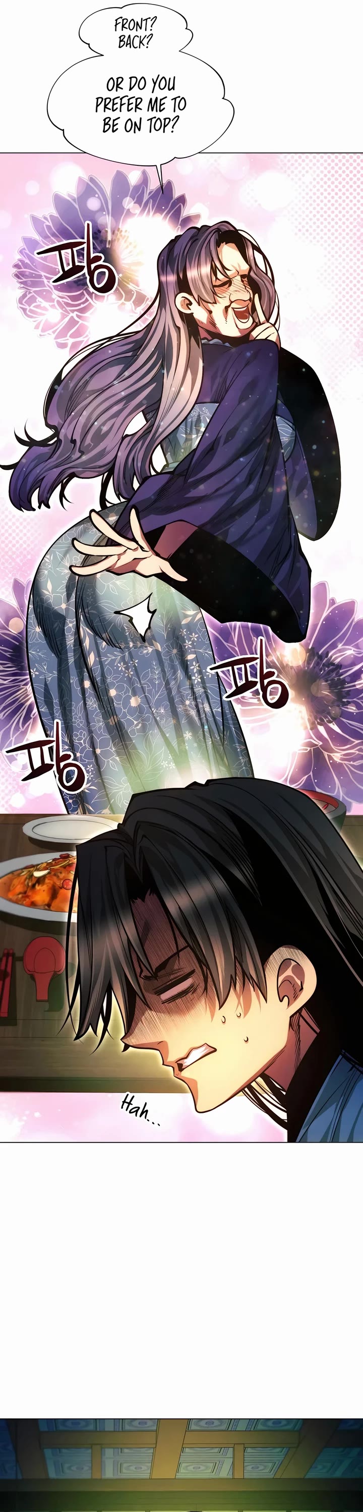A Modern Man Who Got Transmigrated Into the Murim World Chapter 130 page 60 - Chapter 130