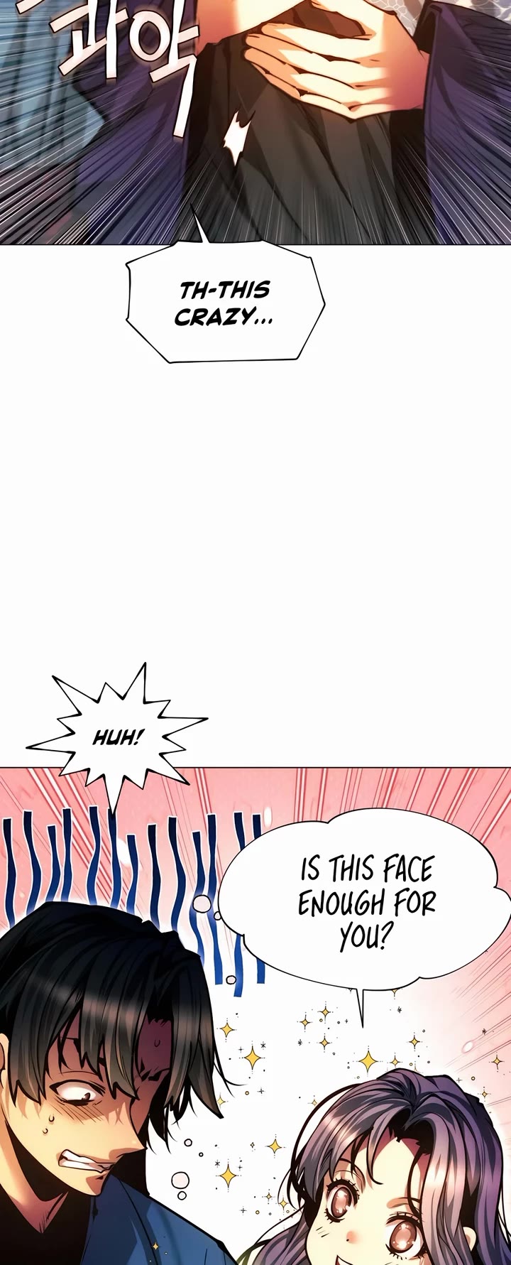A Modern Man Who Got Transmigrated Into the Murim World Chapter 130 page 62 - Chapter 130