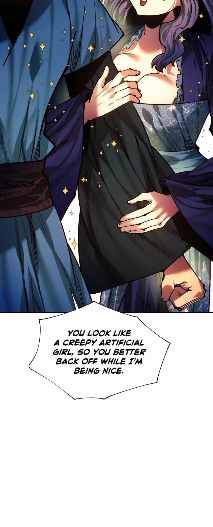 A Modern Man Who Got Transmigrated Into the Murim World Chapter 130 page 63 - Chapter 130