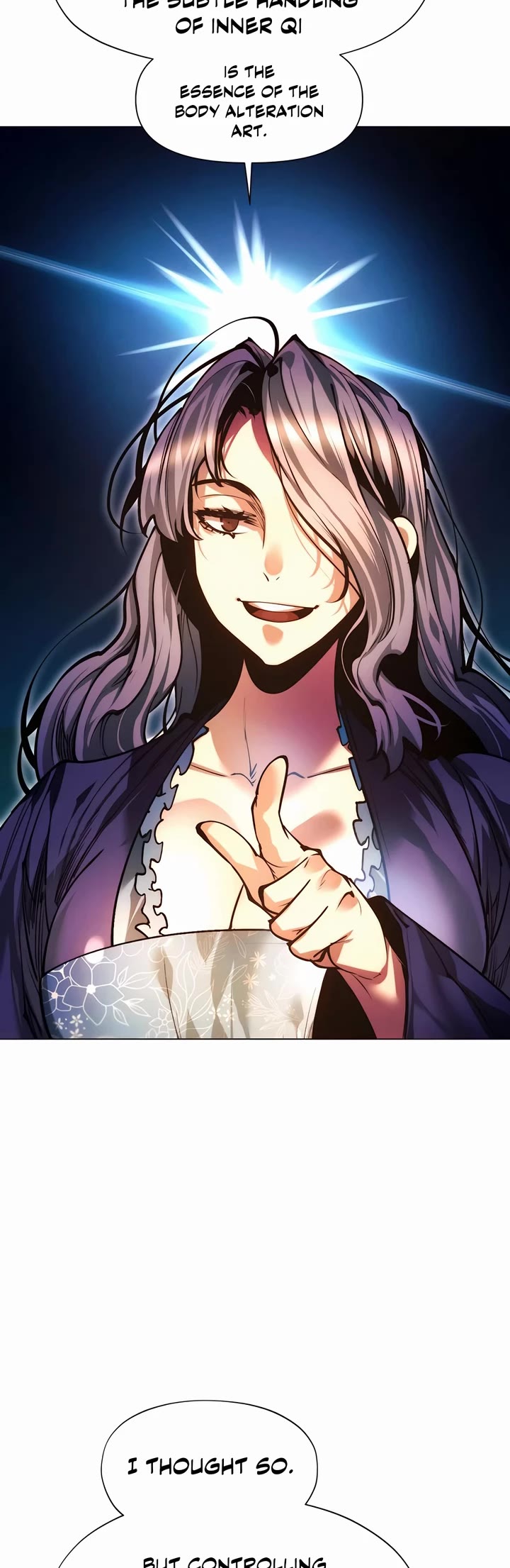 A Modern Man Who Got Transmigrated Into the Murim World Chapter 130 page 66 - Chapter 130