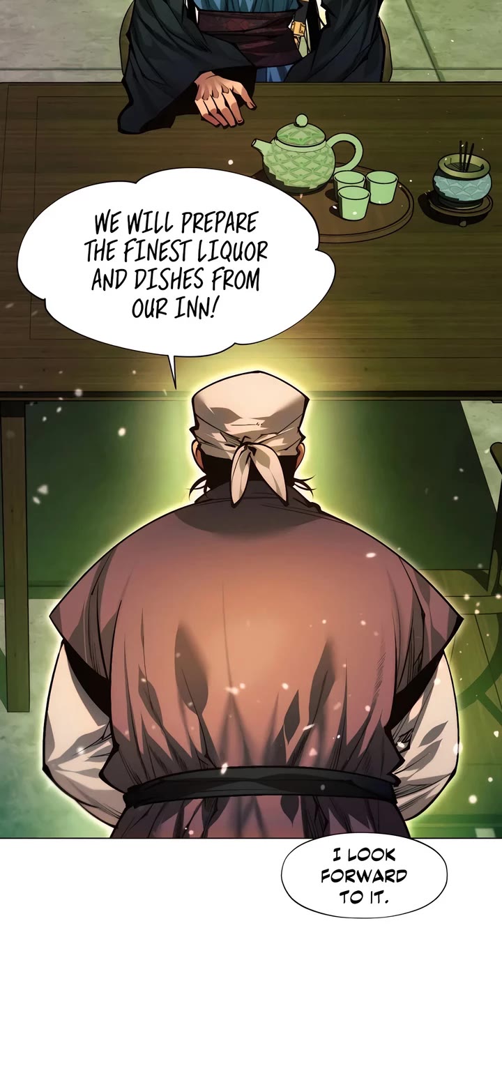 A Modern Man Who Got Transmigrated Into the Murim World Chapter 130 page 7 - Chapter 130