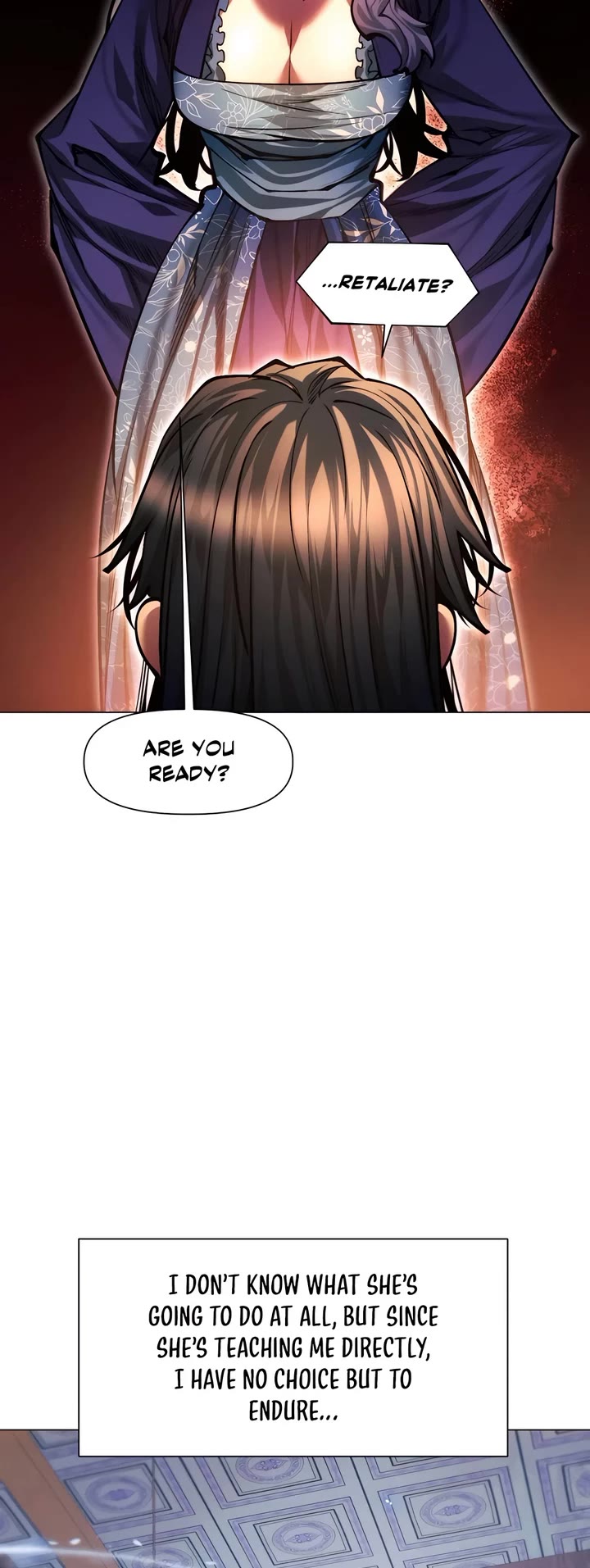 A Modern Man Who Got Transmigrated Into the Murim World Chapter 130 page 70 - Chapter 130