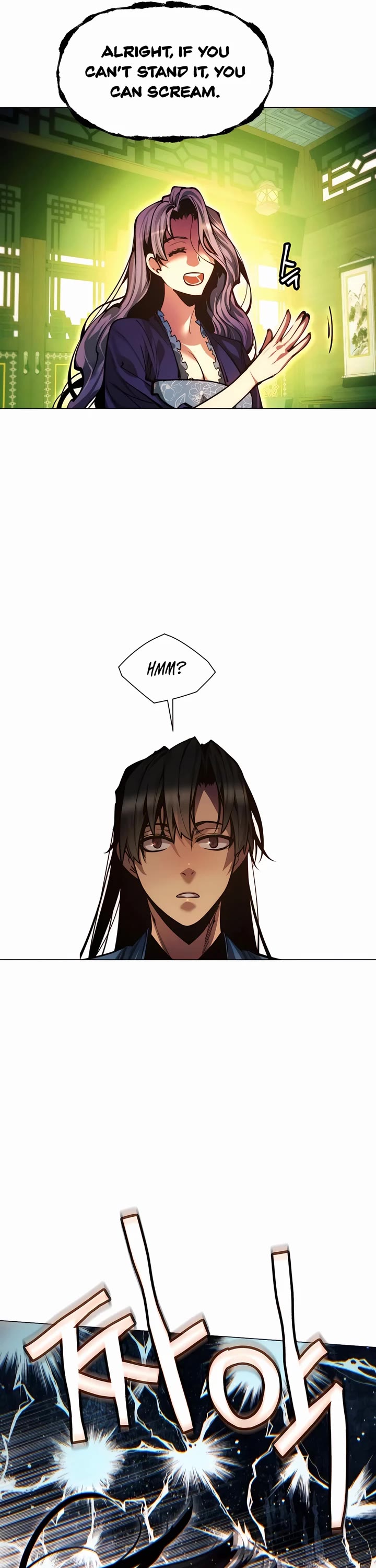 A Modern Man Who Got Transmigrated Into the Murim World Chapter 130 page 72 - Chapter 130
