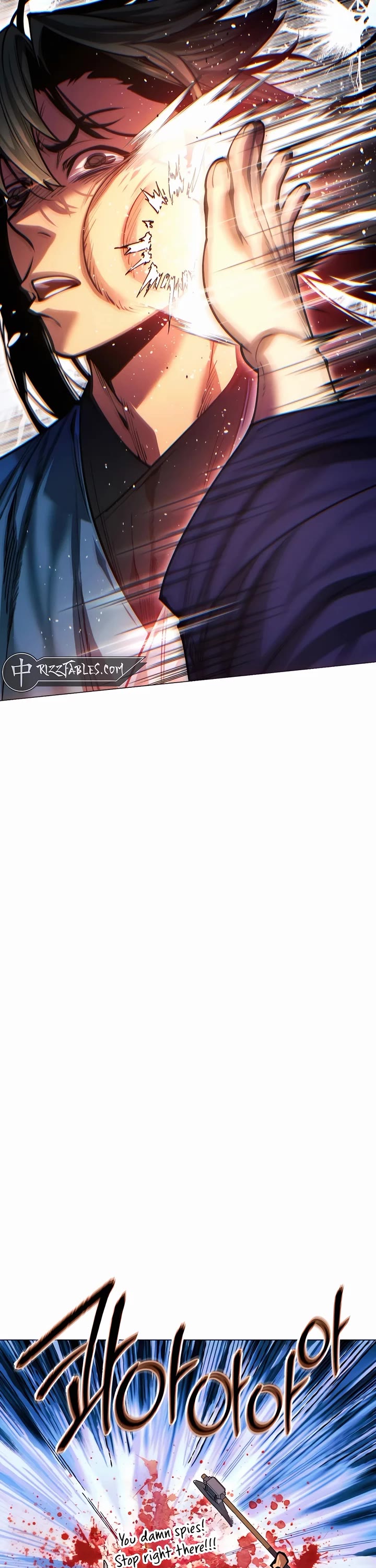 A Modern Man Who Got Transmigrated Into the Murim World Chapter 130 page 73 - Chapter 130