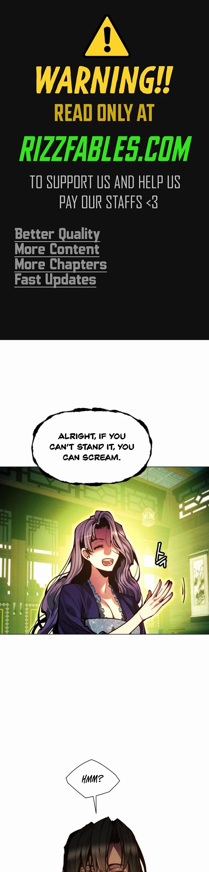 A Modern Man Who Got Transmigrated Into the Murim World Chapter 131 page 1 - Chapter 131