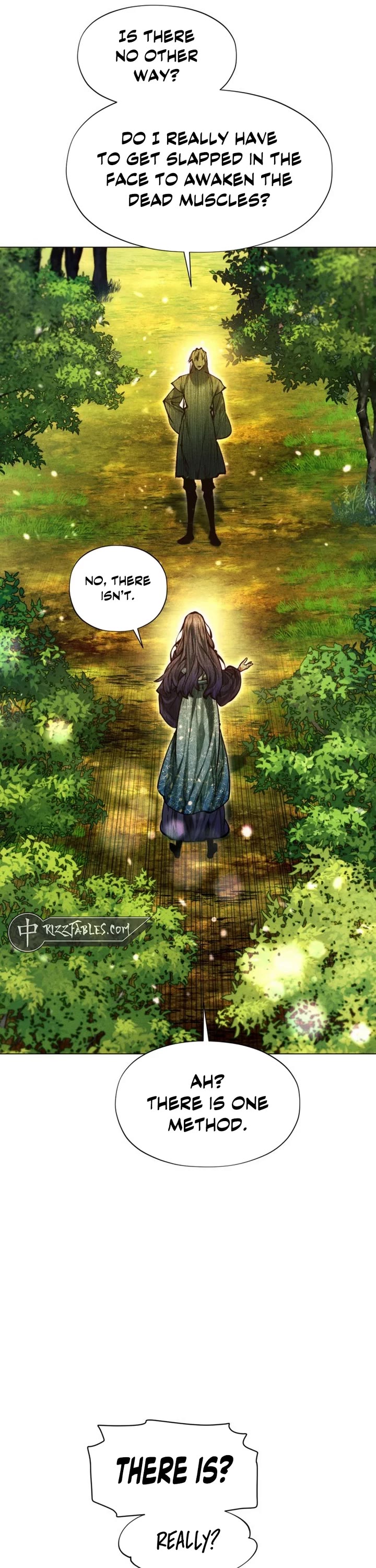 A Modern Man Who Got Transmigrated Into the Murim World Chapter 131 page 13 - Chapter 131