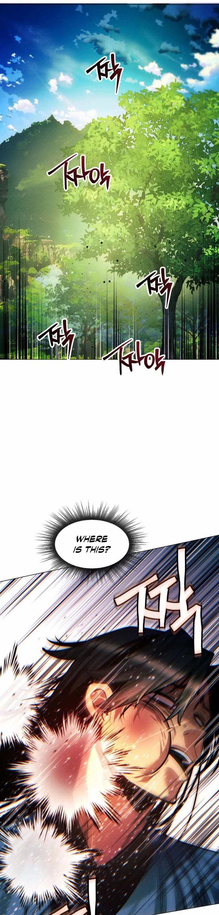 A Modern Man Who Got Transmigrated Into the Murim World Chapter 131 page 17 - Chapter 131