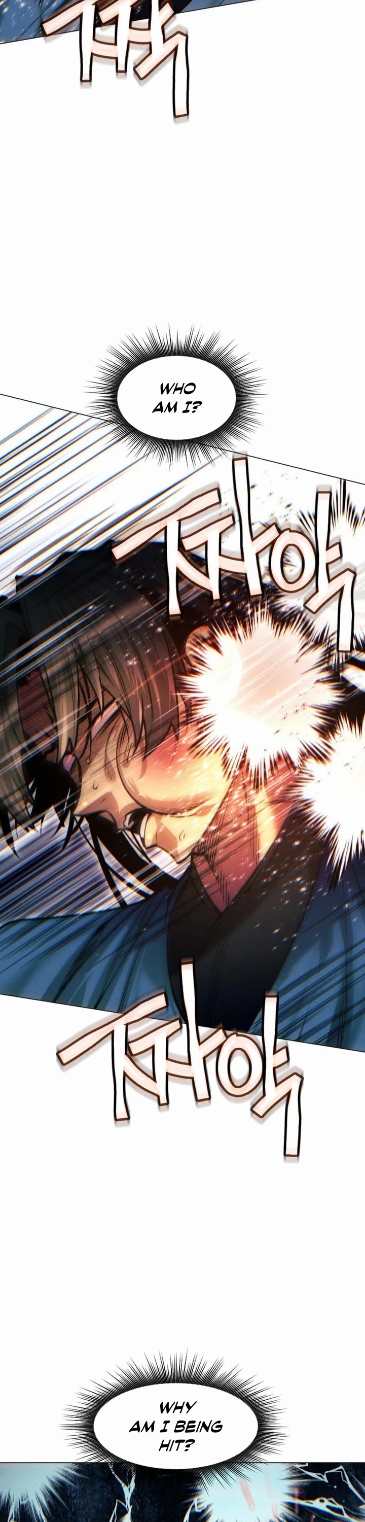A Modern Man Who Got Transmigrated Into the Murim World Chapter 131 page 18 - Chapter 131