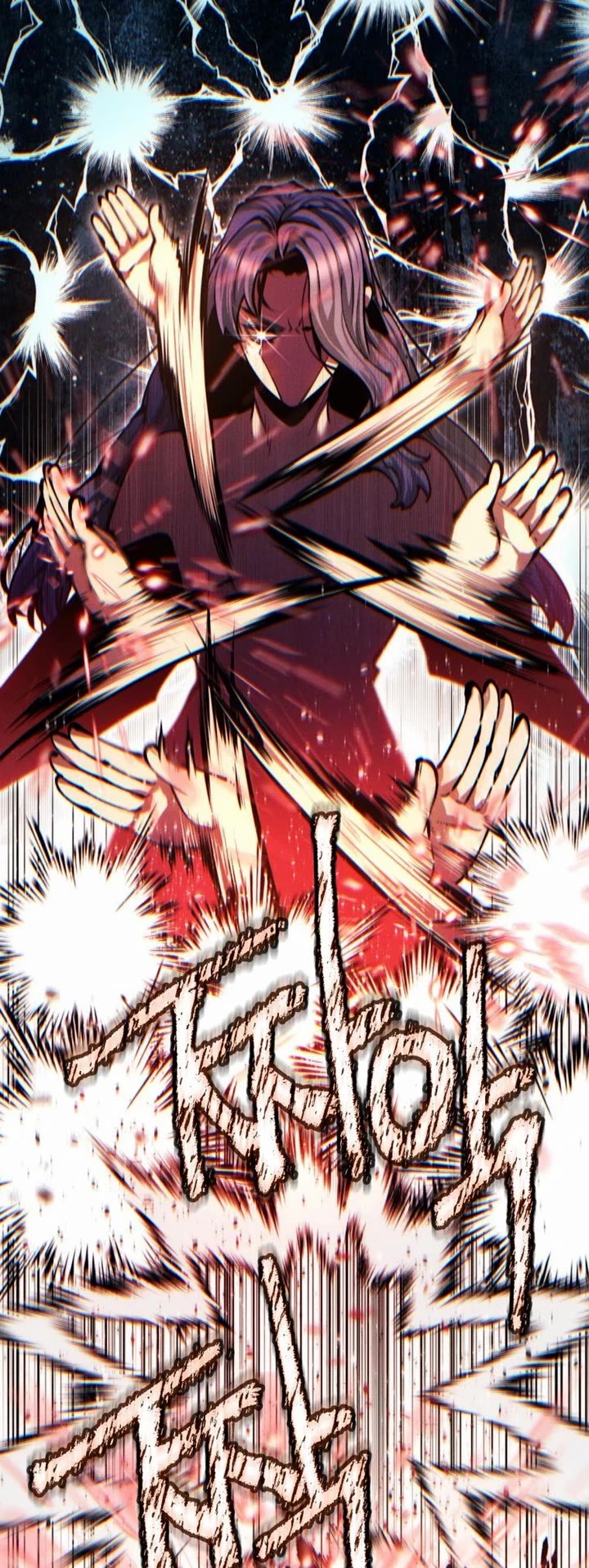 A Modern Man Who Got Transmigrated Into the Murim World Chapter 131 page 19 - Chapter 131