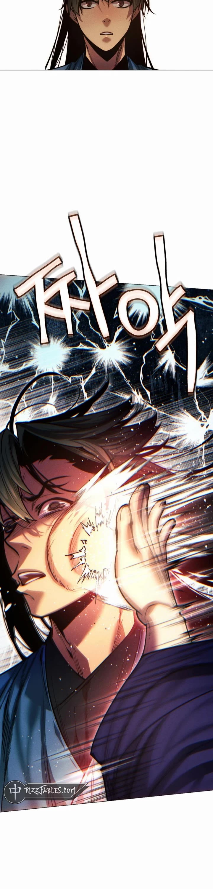 A Modern Man Who Got Transmigrated Into the Murim World Chapter 131 page 2 - Chapter 131