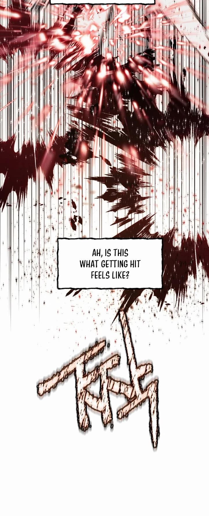 A Modern Man Who Got Transmigrated Into the Murim World Chapter 131 page 26 - Chapter 131