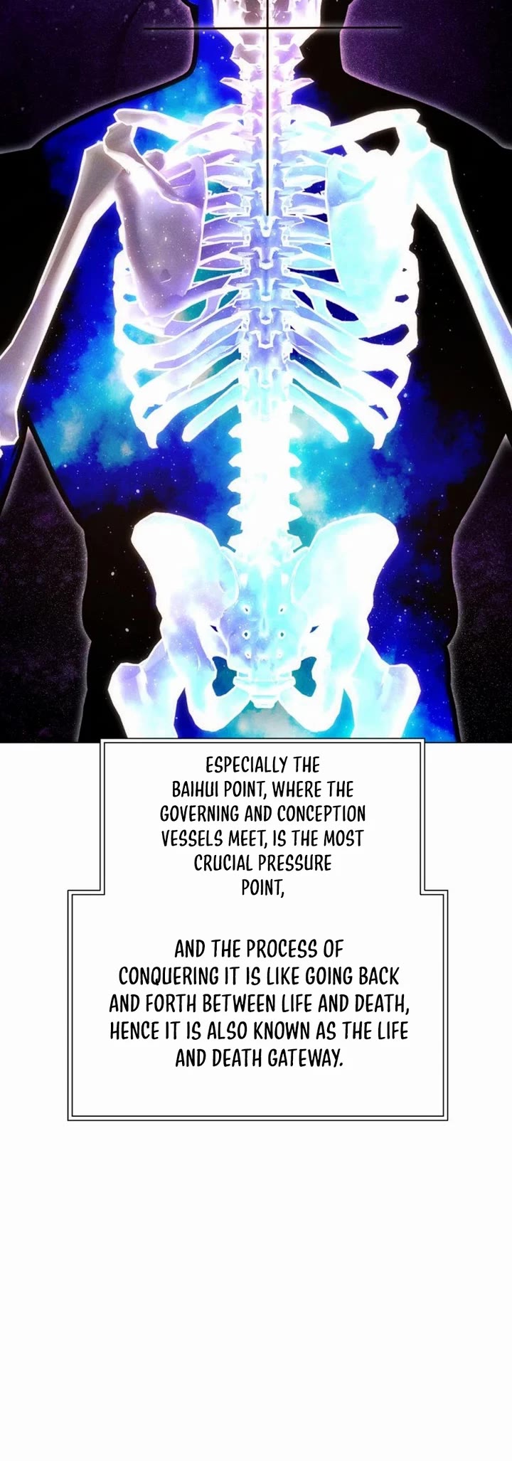 A Modern Man Who Got Transmigrated Into the Murim World Chapter 131 page 31 - Chapter 131