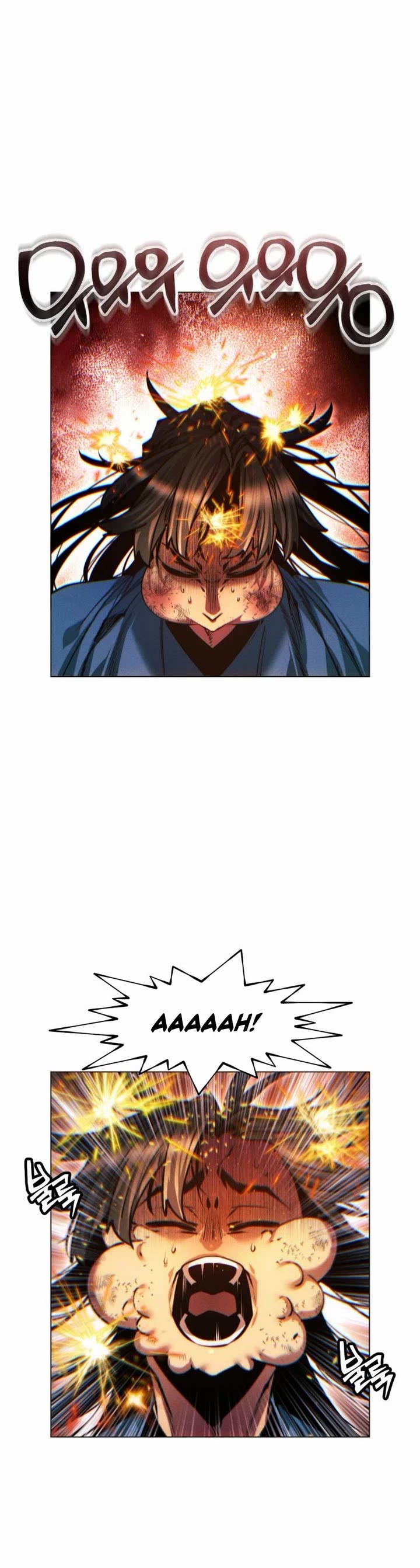 A Modern Man Who Got Transmigrated Into the Murim World Chapter 131 page 38 - Chapter 131