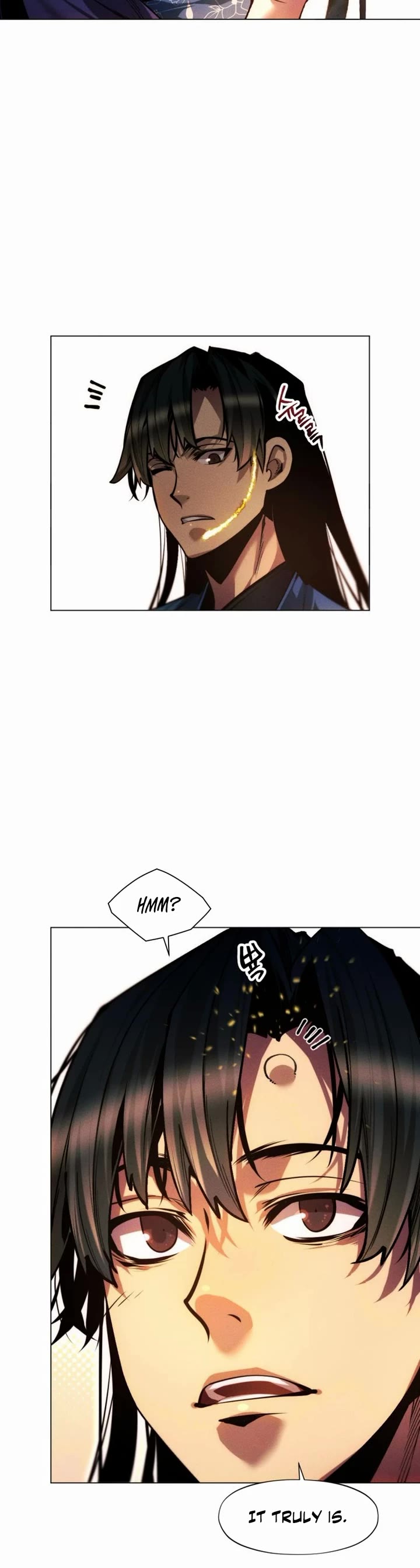 A Modern Man Who Got Transmigrated Into the Murim World Chapter 131 page 42 - Chapter 131
