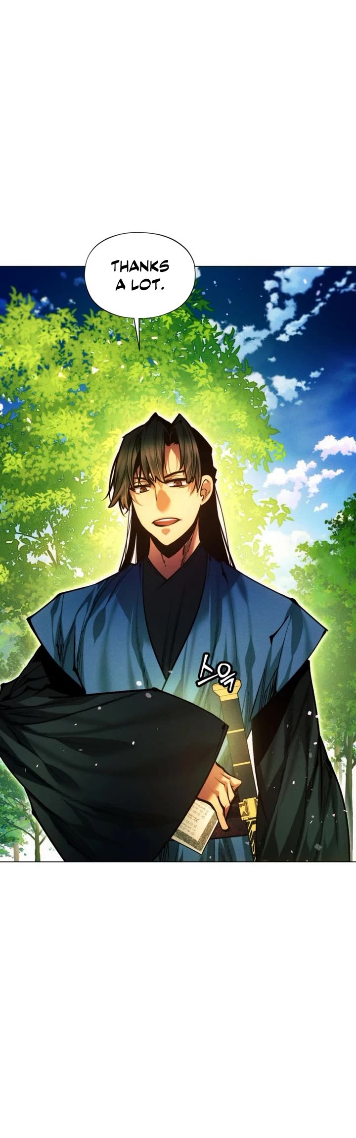A Modern Man Who Got Transmigrated Into the Murim World Chapter 131 page 47 - Chapter 131