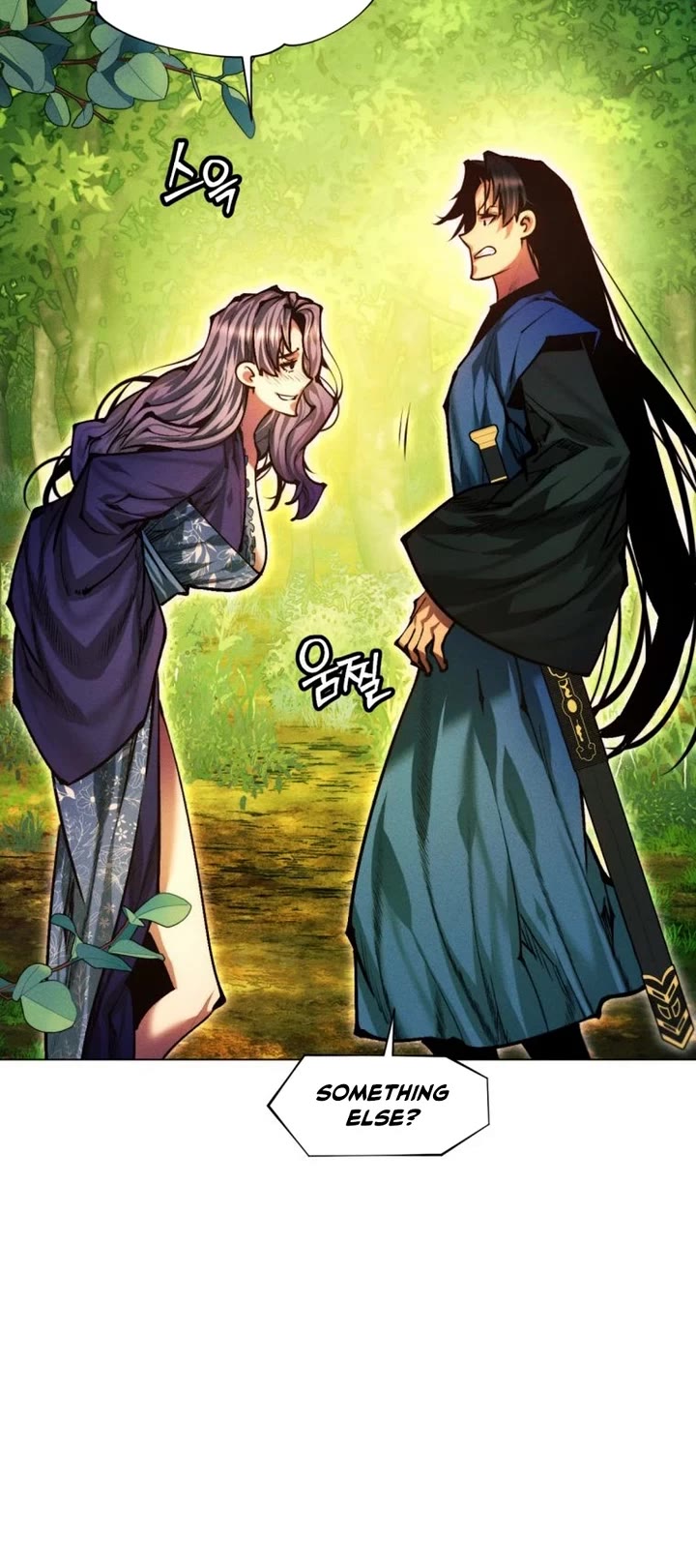 A Modern Man Who Got Transmigrated Into the Murim World Chapter 131 page 51 - Chapter 131