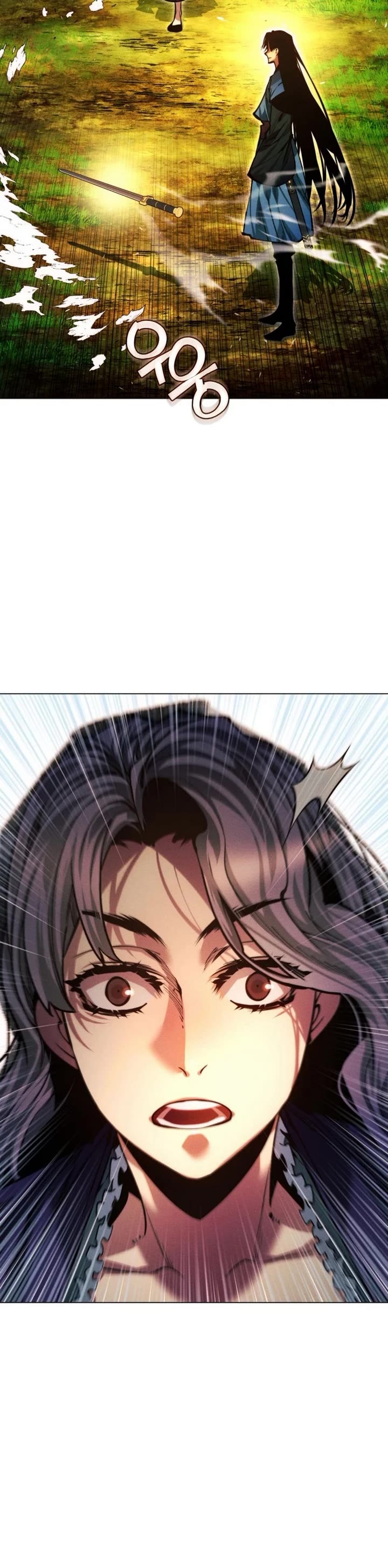 A Modern Man Who Got Transmigrated Into the Murim World Chapter 131 page 54 - Chapter 131