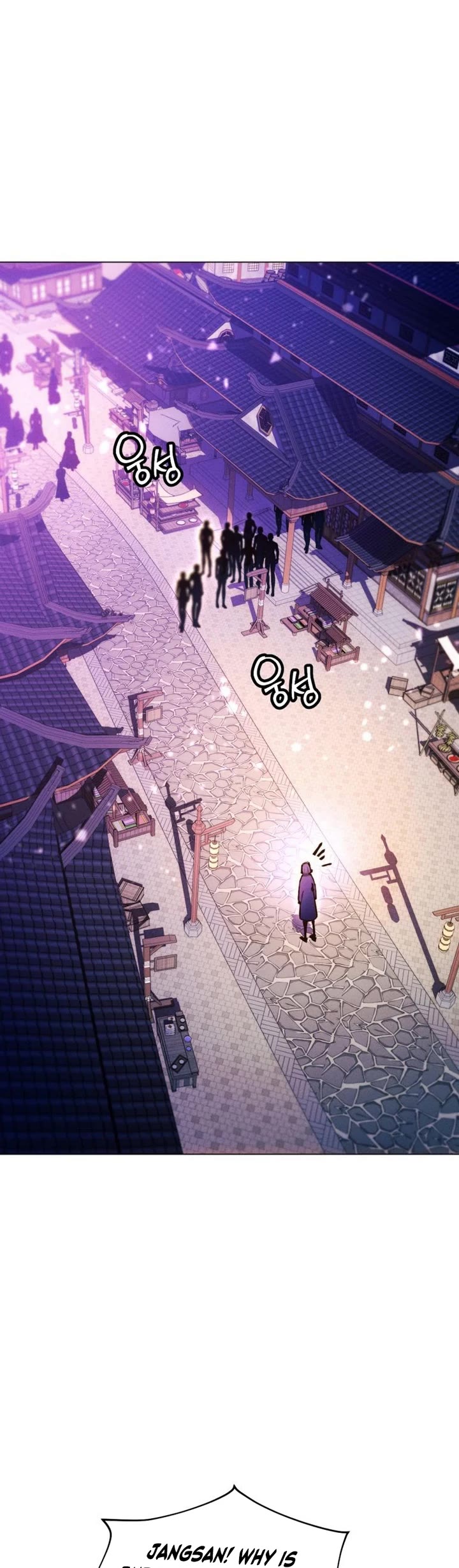 A Modern Man Who Got Transmigrated Into the Murim World Chapter 131 page 65 - Chapter 131