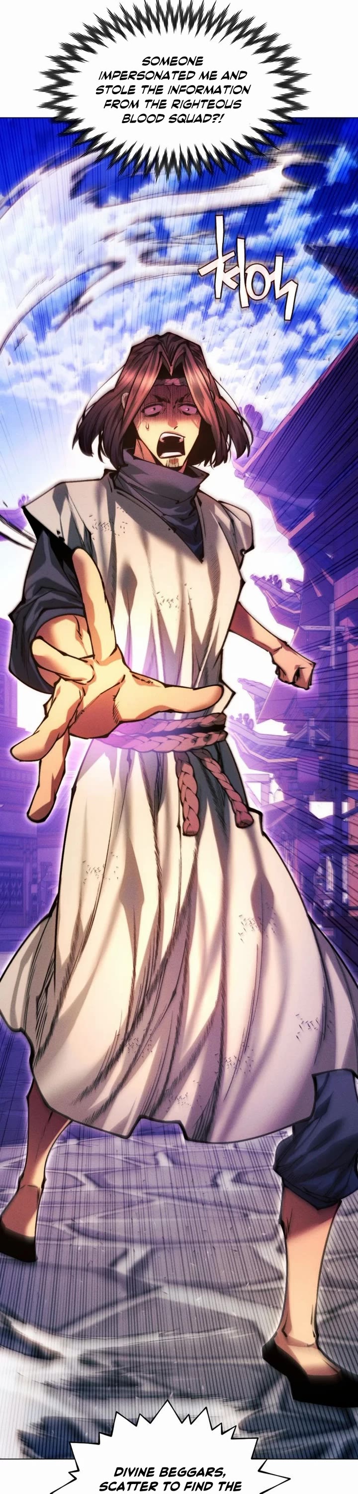 A Modern Man Who Got Transmigrated Into the Murim World Chapter 131 page 68 - Chapter 131