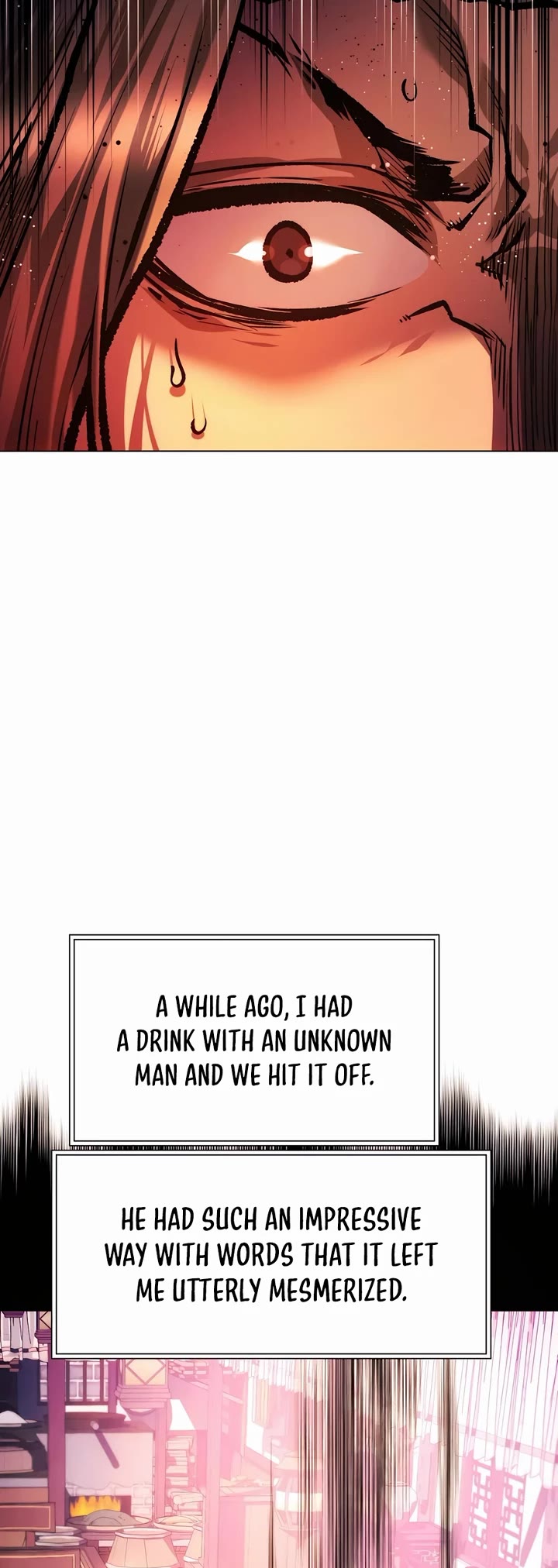 A Modern Man Who Got Transmigrated Into the Murim World Chapter 132 page 11 - Chapter 132