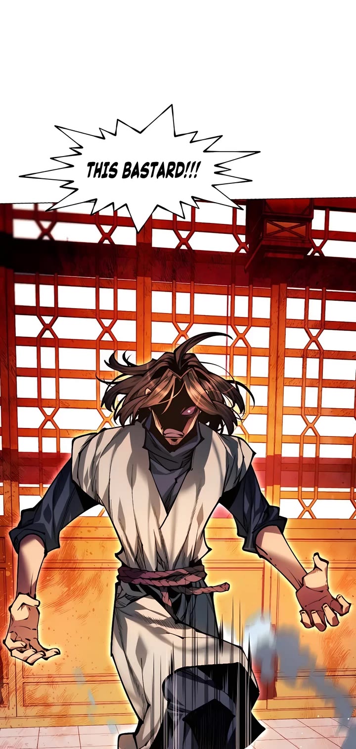 A Modern Man Who Got Transmigrated Into the Murim World Chapter 132 page 19 - Chapter 132