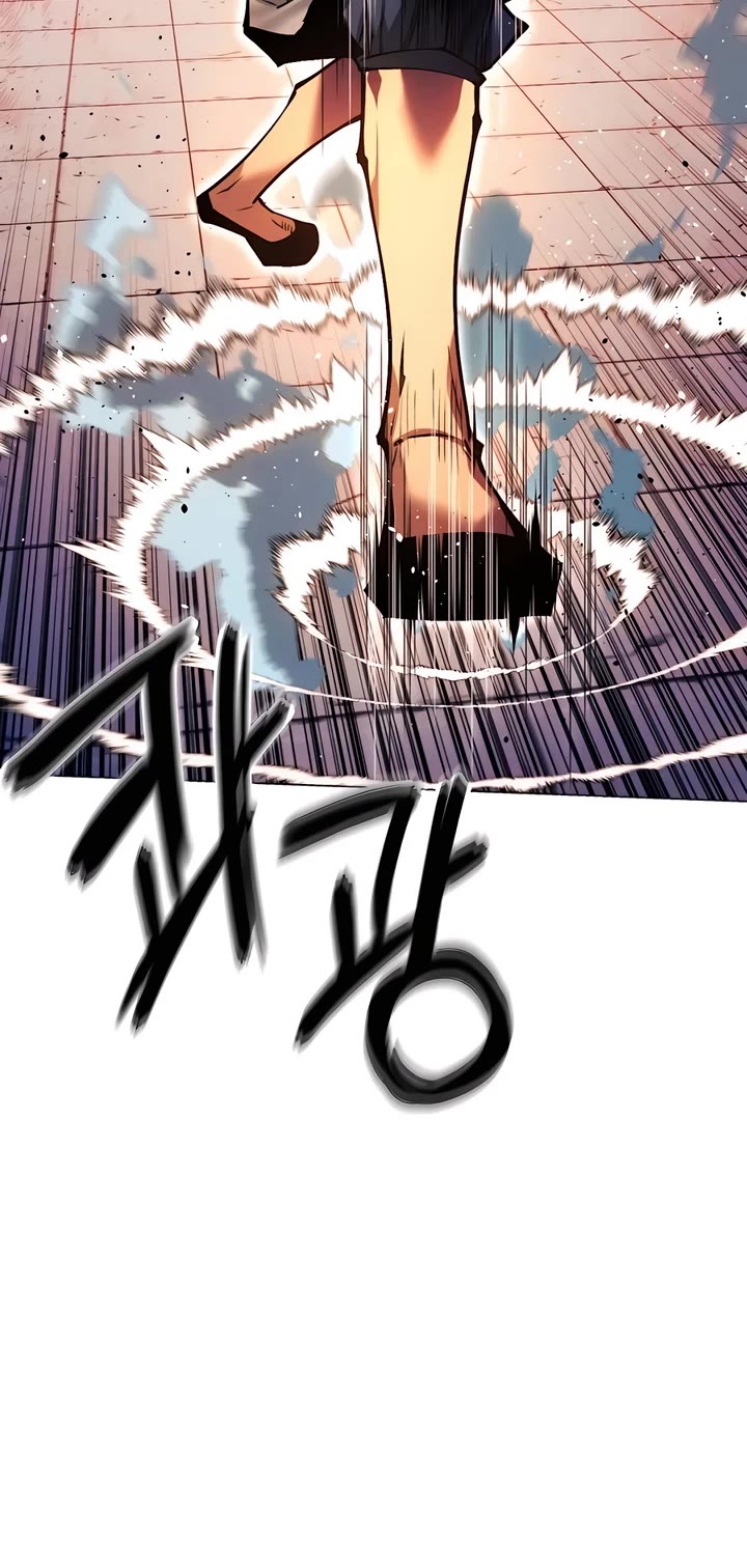 A Modern Man Who Got Transmigrated Into the Murim World Chapter 132 page 20 - Chapter 132