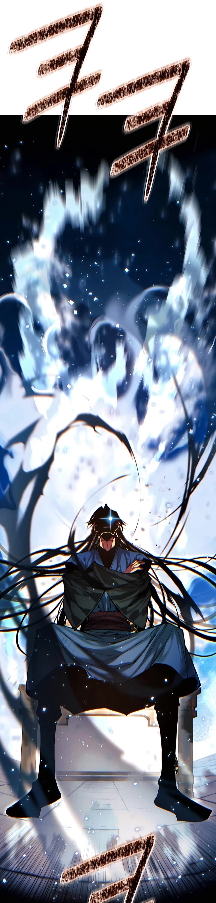 A Modern Man Who Got Transmigrated Into the Murim World Chapter 132 page 21 - Chapter 132