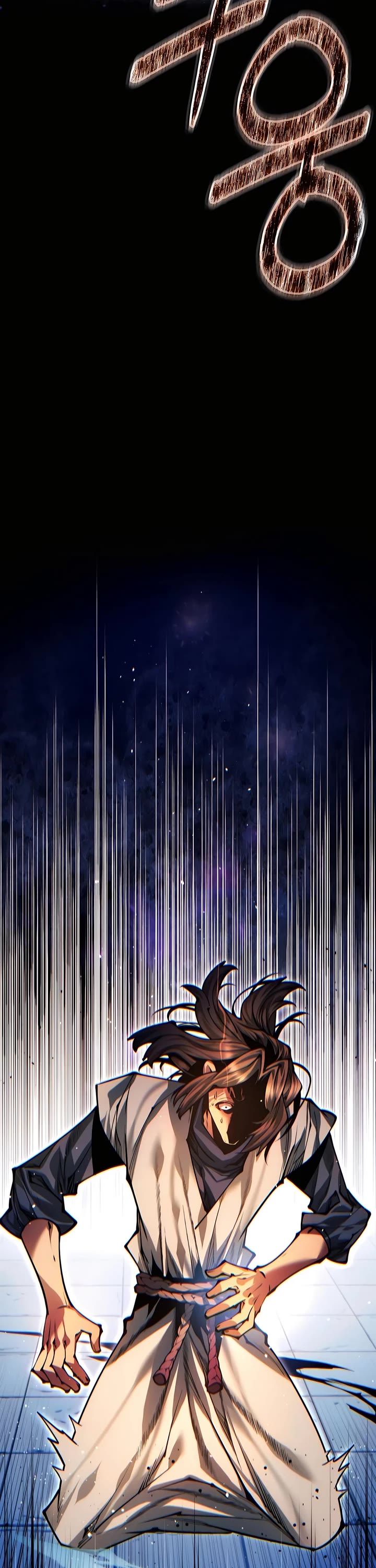 A Modern Man Who Got Transmigrated Into the Murim World Chapter 132 page 22 - Chapter 132
