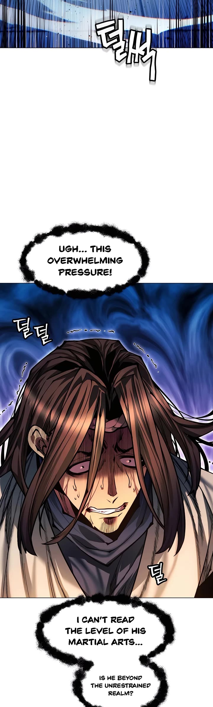 A Modern Man Who Got Transmigrated Into the Murim World Chapter 132 page 23 - Chapter 132