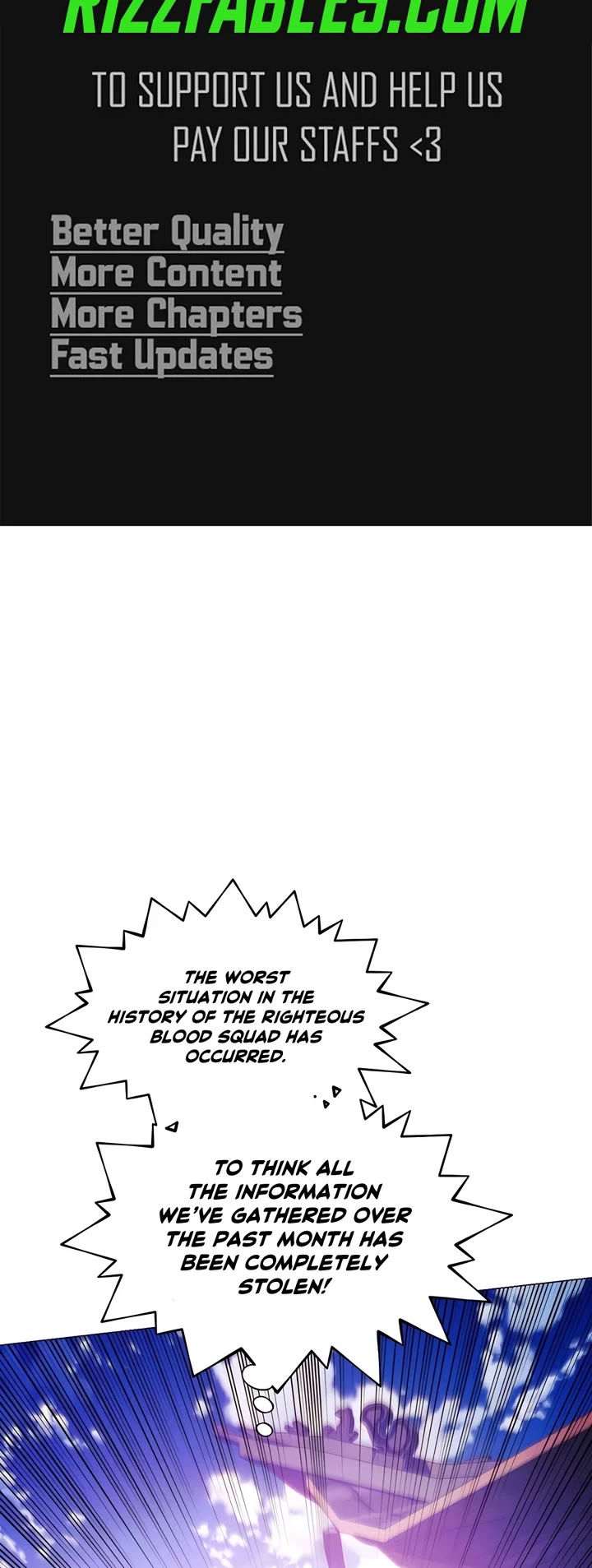 A Modern Man Who Got Transmigrated Into the Murim World Chapter 132 page 3 - Chapter 132