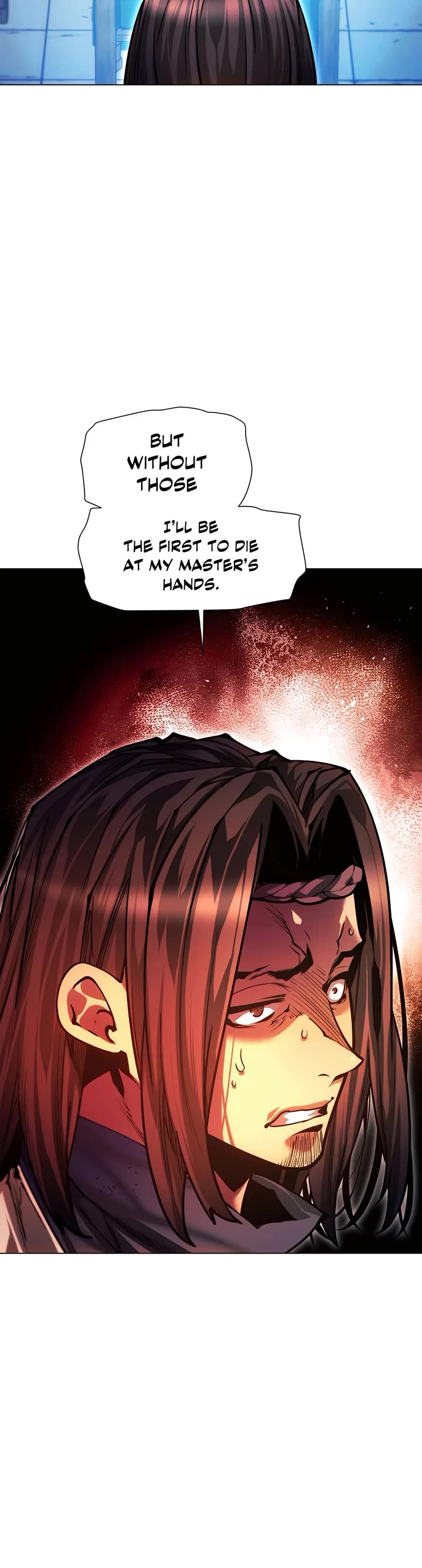 A Modern Man Who Got Transmigrated Into the Murim World Chapter 132 page 44 - Chapter 132