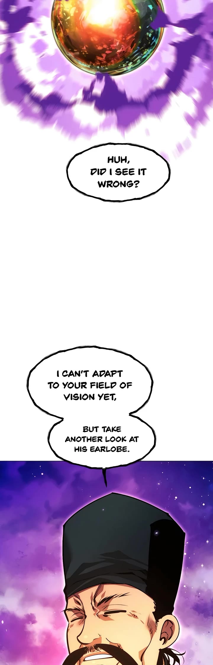 A Modern Man Who Got Transmigrated Into the Murim World Chapter 132 page 47 - Chapter 132