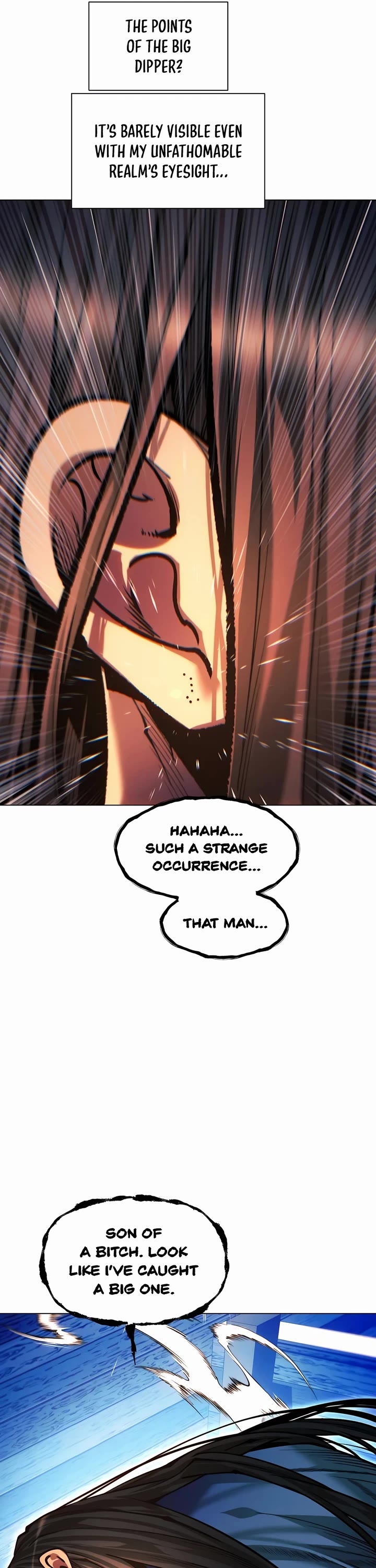 A Modern Man Who Got Transmigrated Into the Murim World Chapter 132 page 49 - Chapter 132