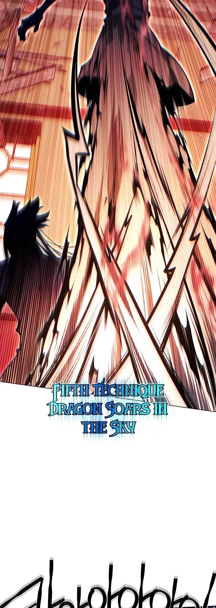 A Modern Man Who Got Transmigrated Into the Murim World Chapter 132 page 55 - Chapter 132