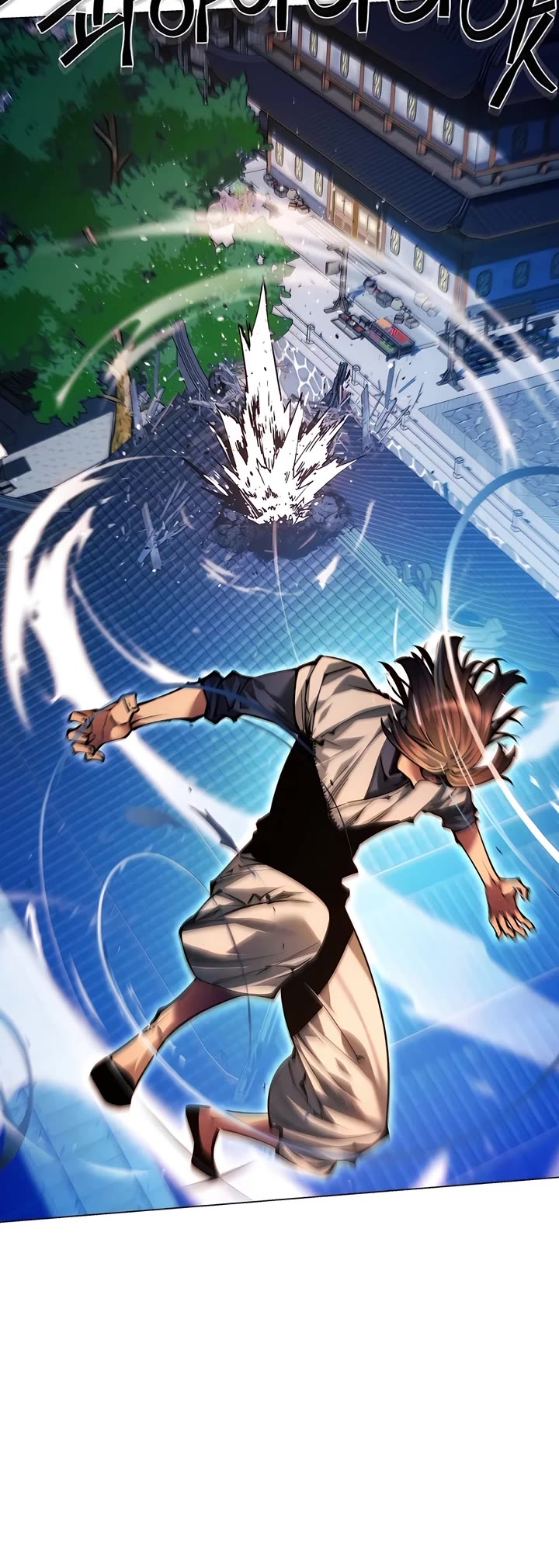 A Modern Man Who Got Transmigrated Into the Murim World Chapter 132 page 56 - Chapter 132