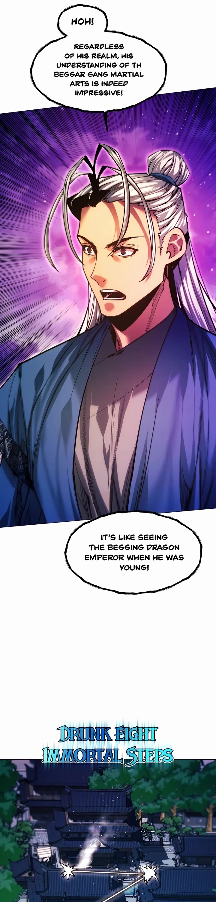A Modern Man Who Got Transmigrated Into the Murim World Chapter 132 page 57 - Chapter 132