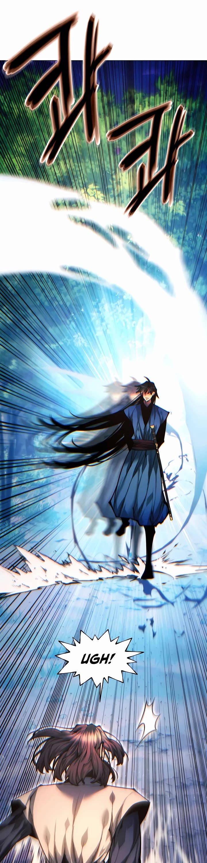 A Modern Man Who Got Transmigrated Into the Murim World Chapter 132 page 61 - Chapter 132