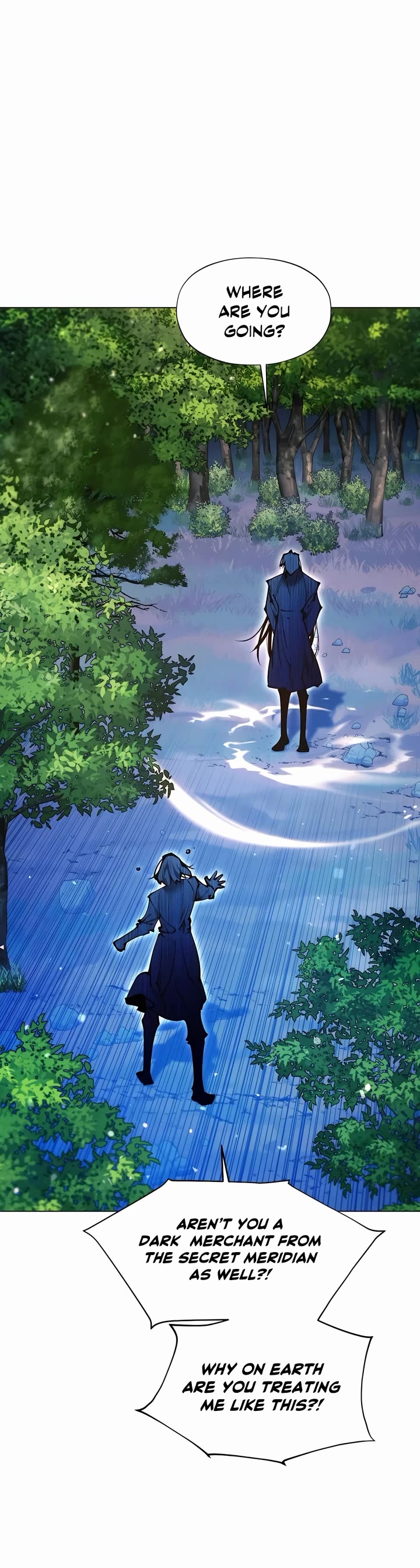 A Modern Man Who Got Transmigrated Into the Murim World Chapter 132 page 63 - Chapter 132