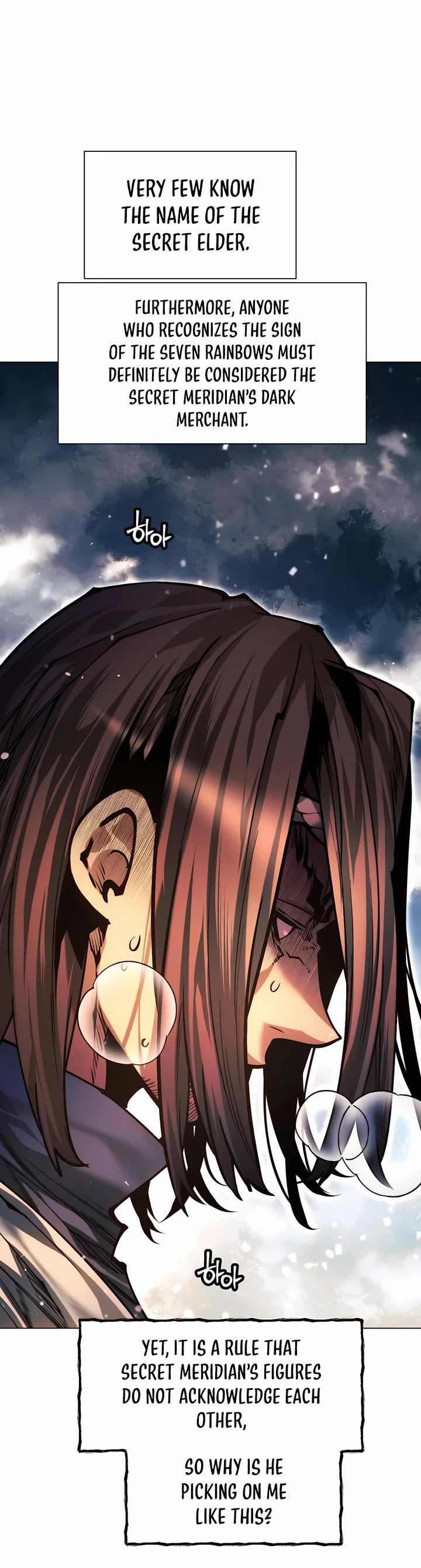 A Modern Man Who Got Transmigrated Into the Murim World Chapter 132 page 64 - Chapter 132
