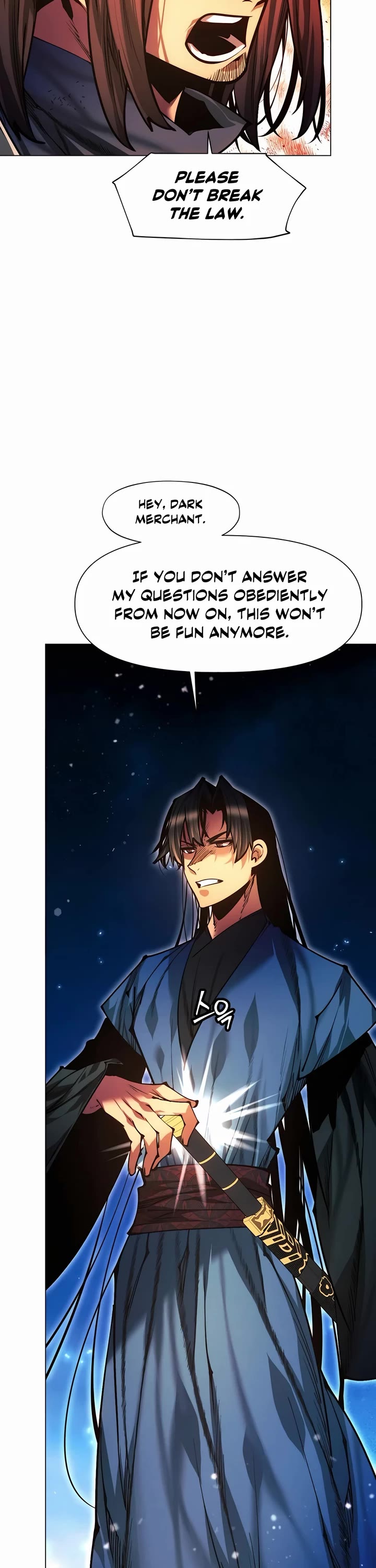 A Modern Man Who Got Transmigrated Into the Murim World Chapter 132 page 66 - Chapter 132