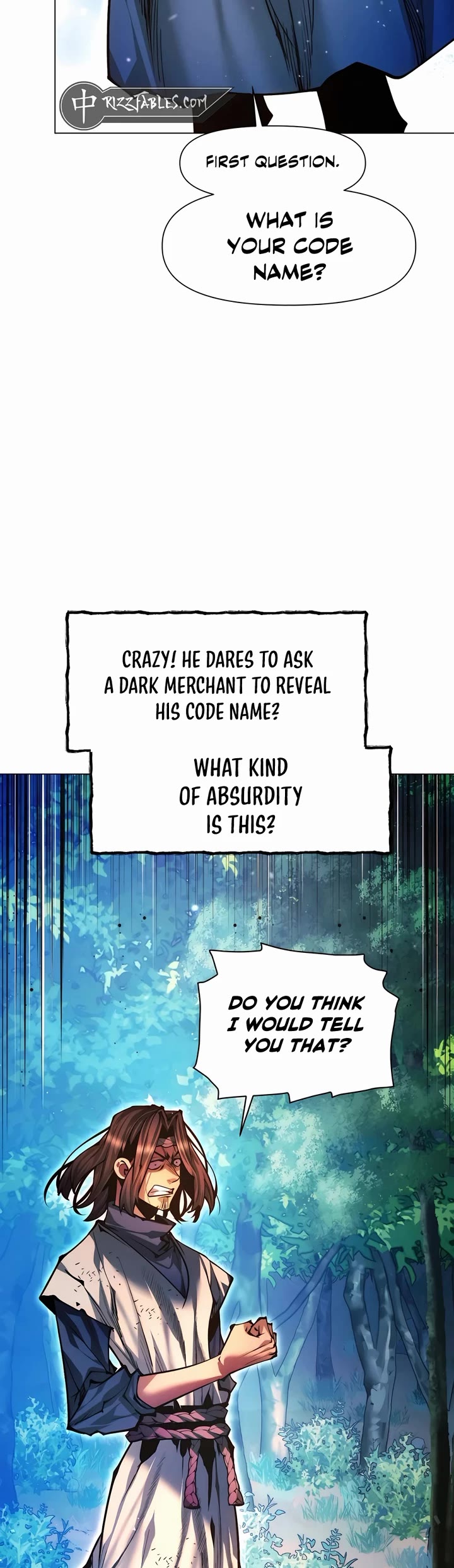 A Modern Man Who Got Transmigrated Into the Murim World Chapter 132 page 67 - Chapter 132
