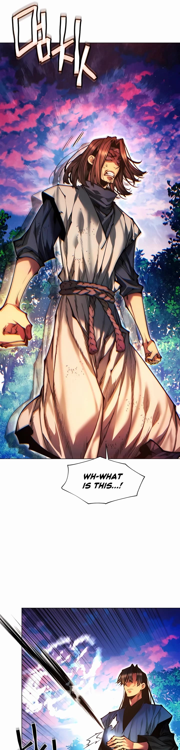 A Modern Man Who Got Transmigrated Into the Murim World Chapter 132 page 69 - Chapter 132