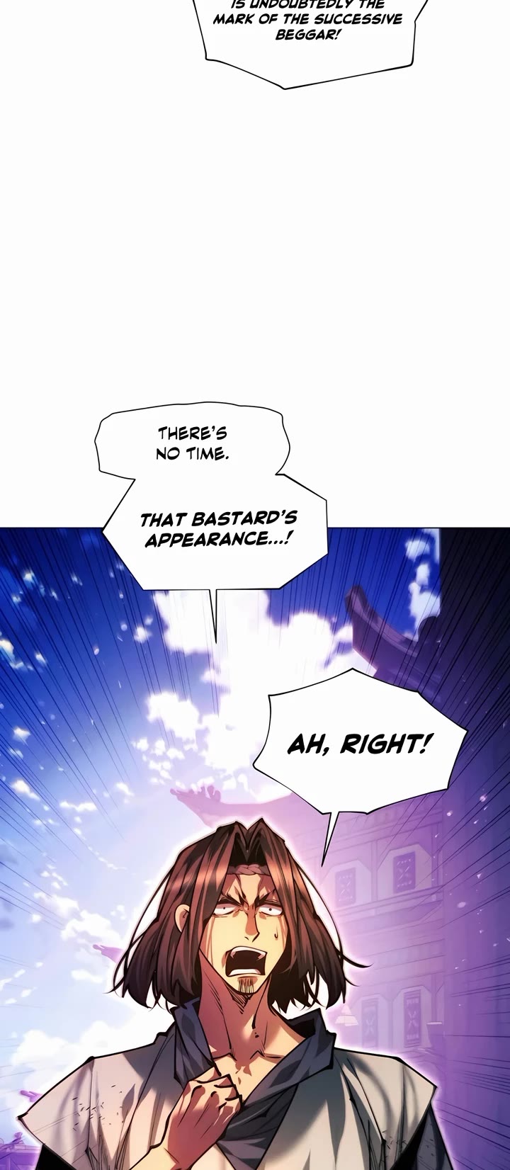 A Modern Man Who Got Transmigrated Into the Murim World Chapter 132 page 7 - Chapter 132
