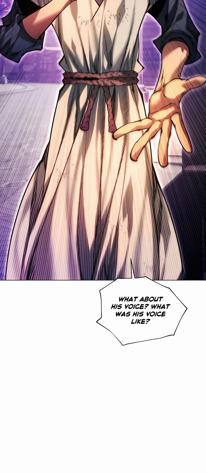 A Modern Man Who Got Transmigrated Into the Murim World Chapter 132 page 8 - Chapter 132