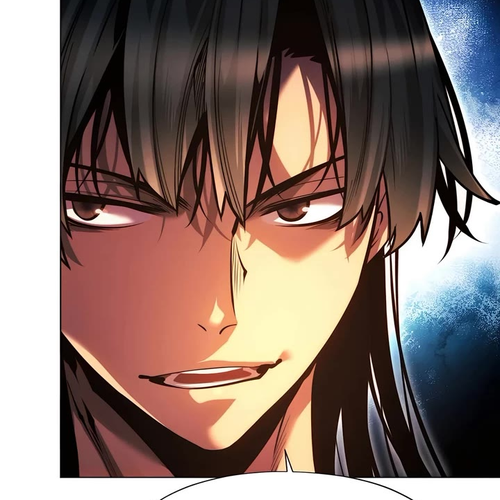 A Modern Man Who Got Transmigrated Into the Murim World Chapter 132 cover