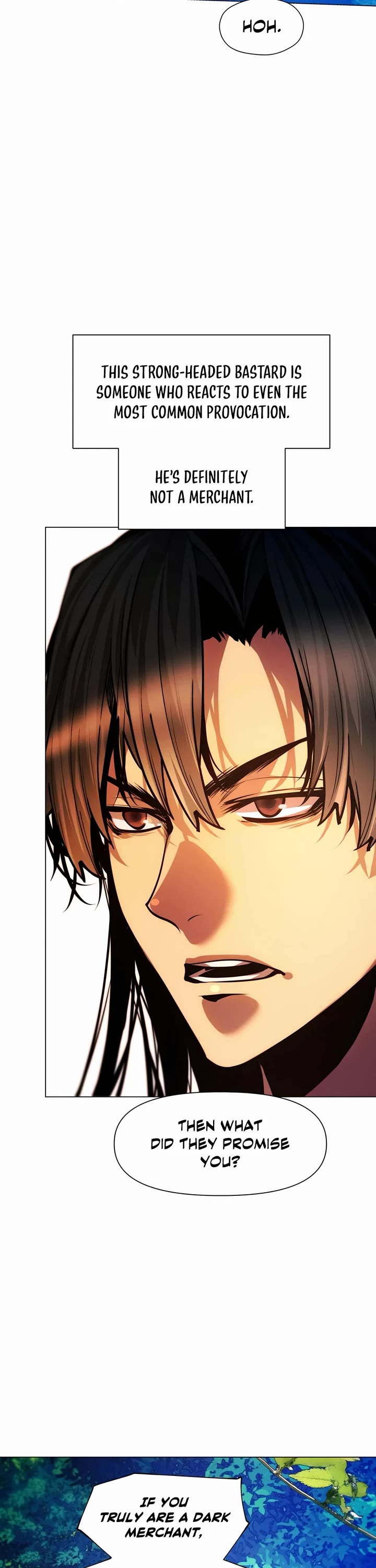 A Modern Man Who Got Transmigrated Into the Murim World Chapter 133 page 10 - Chapter 133