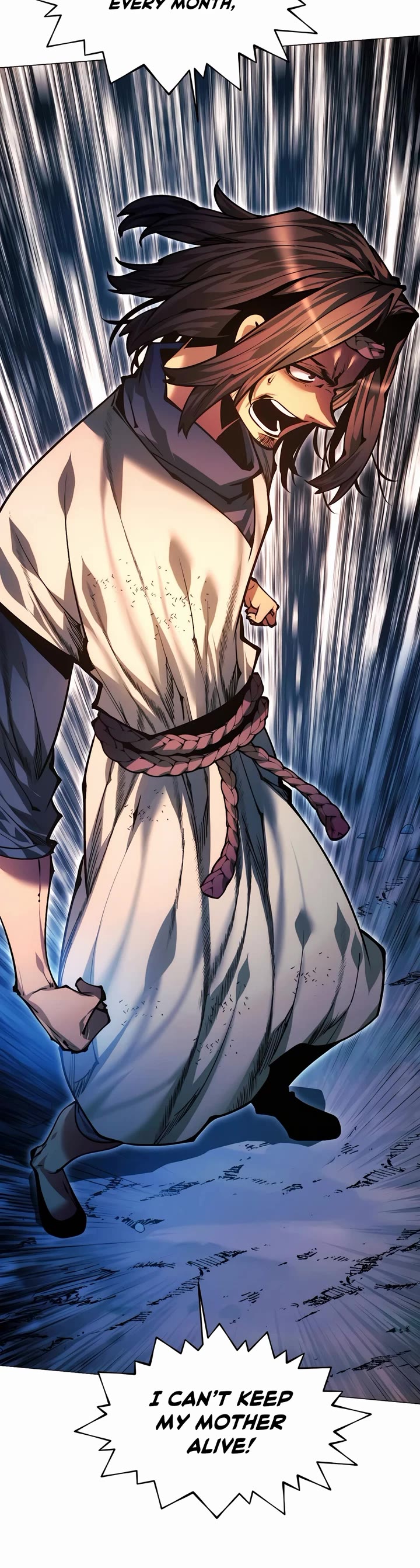 A Modern Man Who Got Transmigrated Into the Murim World Chapter 133 page 12 - Chapter 133