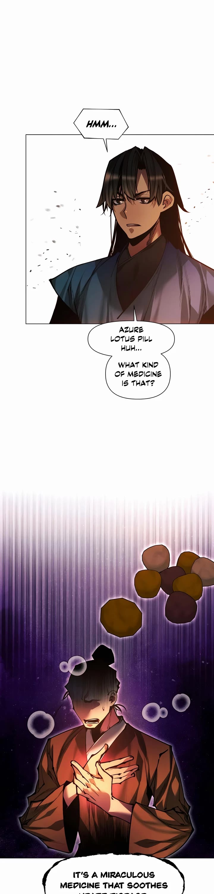 A Modern Man Who Got Transmigrated Into the Murim World Chapter 133 page 13 - Chapter 133